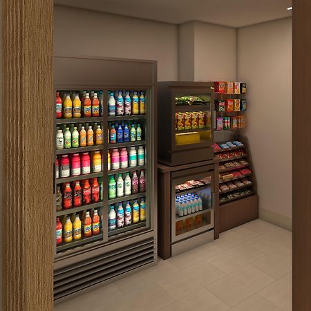 Holiday Inn Express Hotel & Suites Athens By Ihg Exteriör bild