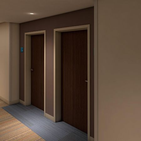 Holiday Inn Express Hotel & Suites Athens By Ihg Exteriör bild