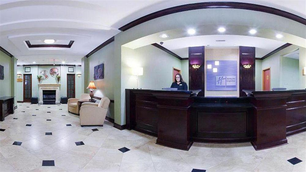 Holiday Inn Express Hotel & Suites Athens By Ihg Exteriör bild