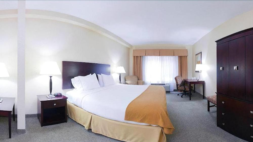 Holiday Inn Express Hotel & Suites Athens By Ihg Exteriör bild
