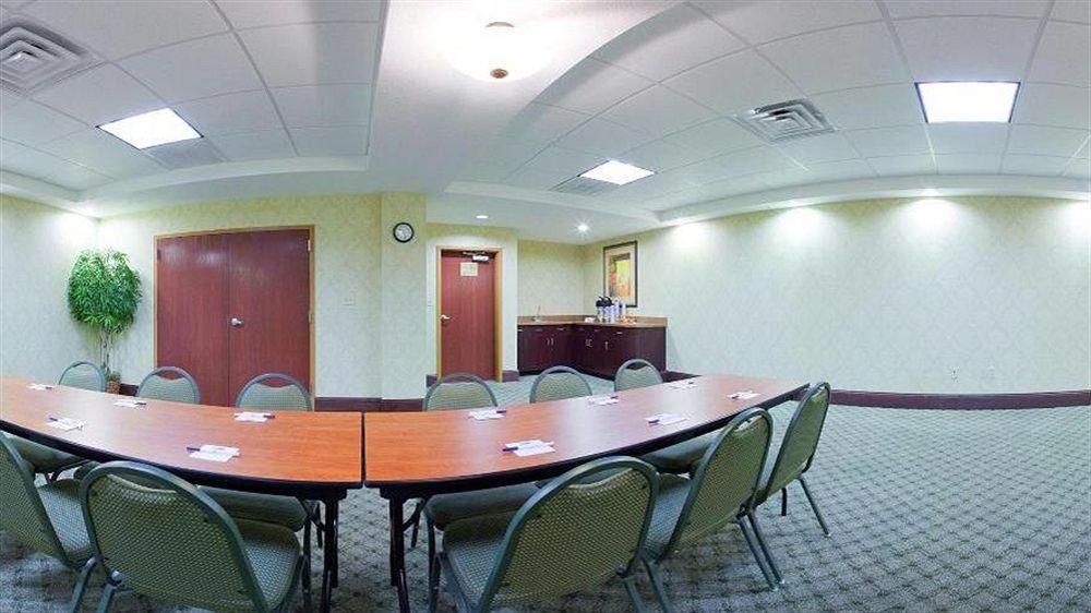Holiday Inn Express Hotel & Suites Athens By Ihg Exteriör bild