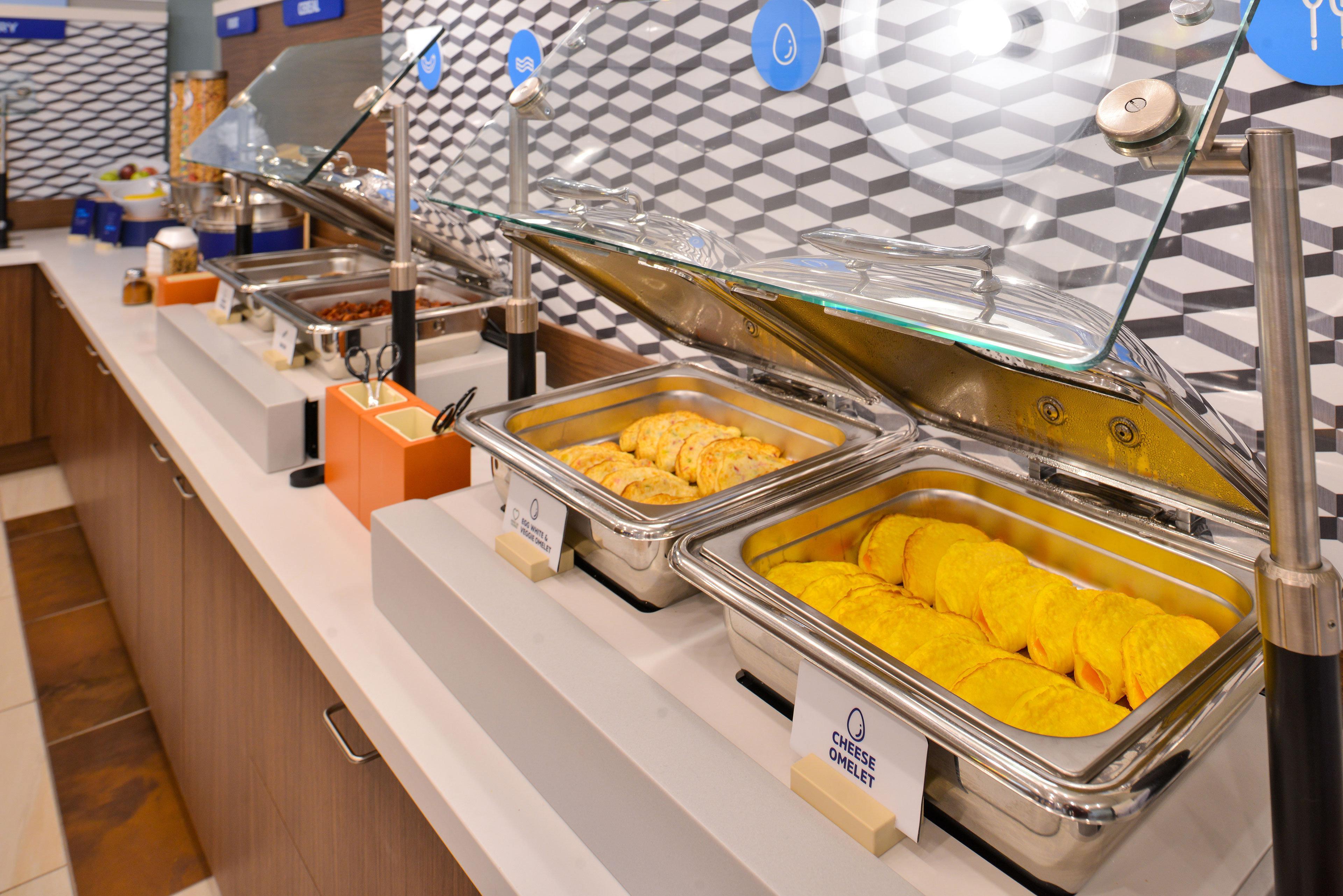 Holiday Inn Express Hotel & Suites Athens By Ihg Exteriör bild