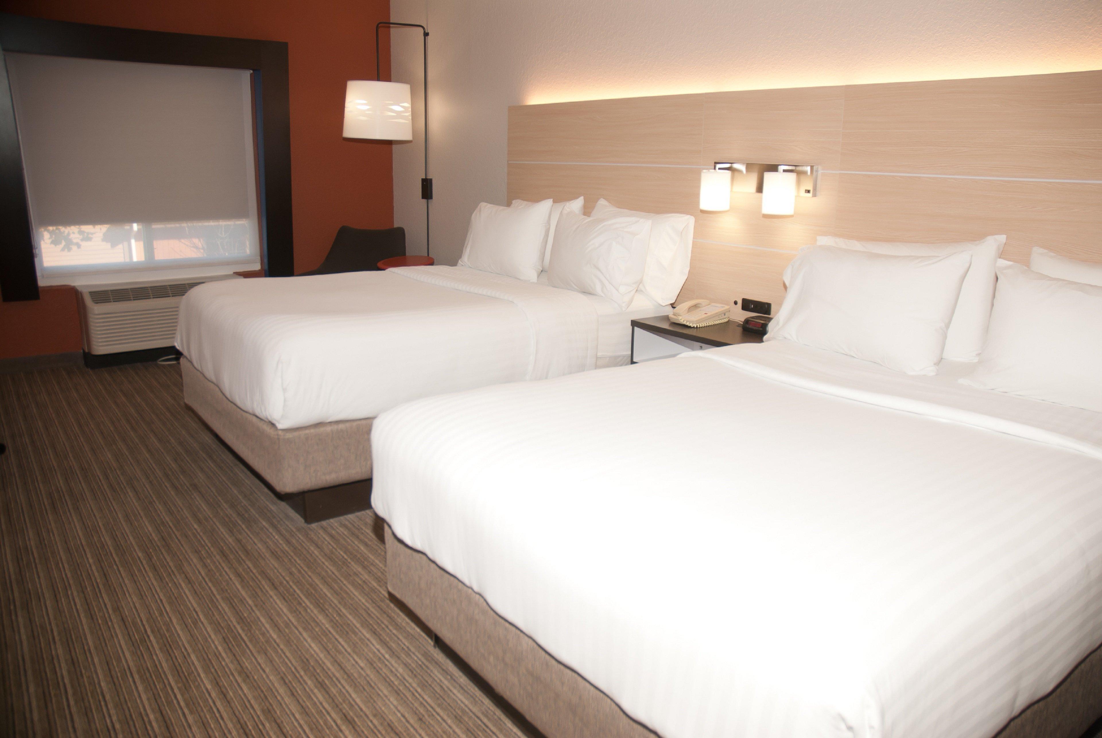 Holiday Inn Express Hotel & Suites Athens By Ihg Exteriör bild