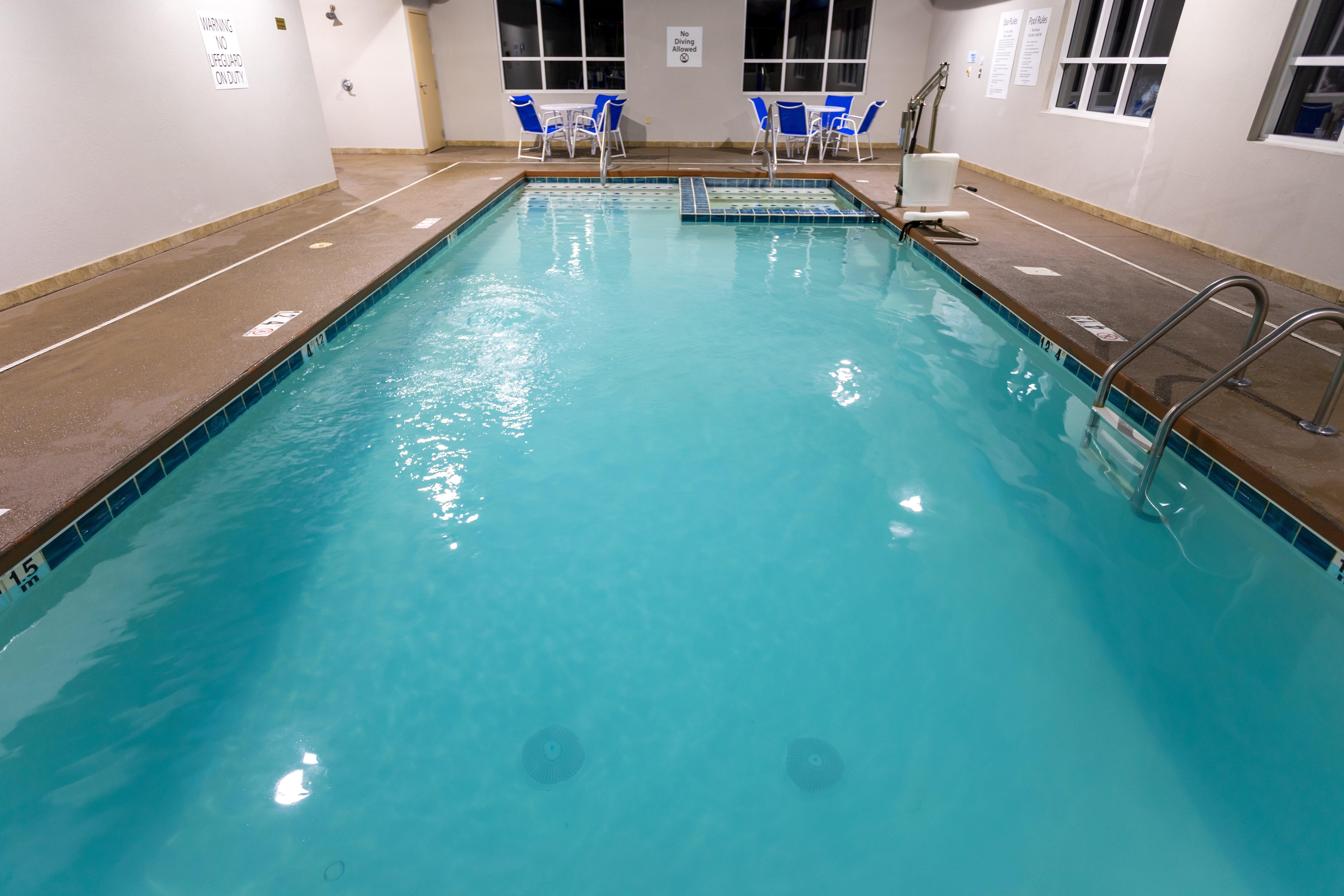 Holiday Inn Express Hotel & Suites Athens By Ihg Exteriör bild