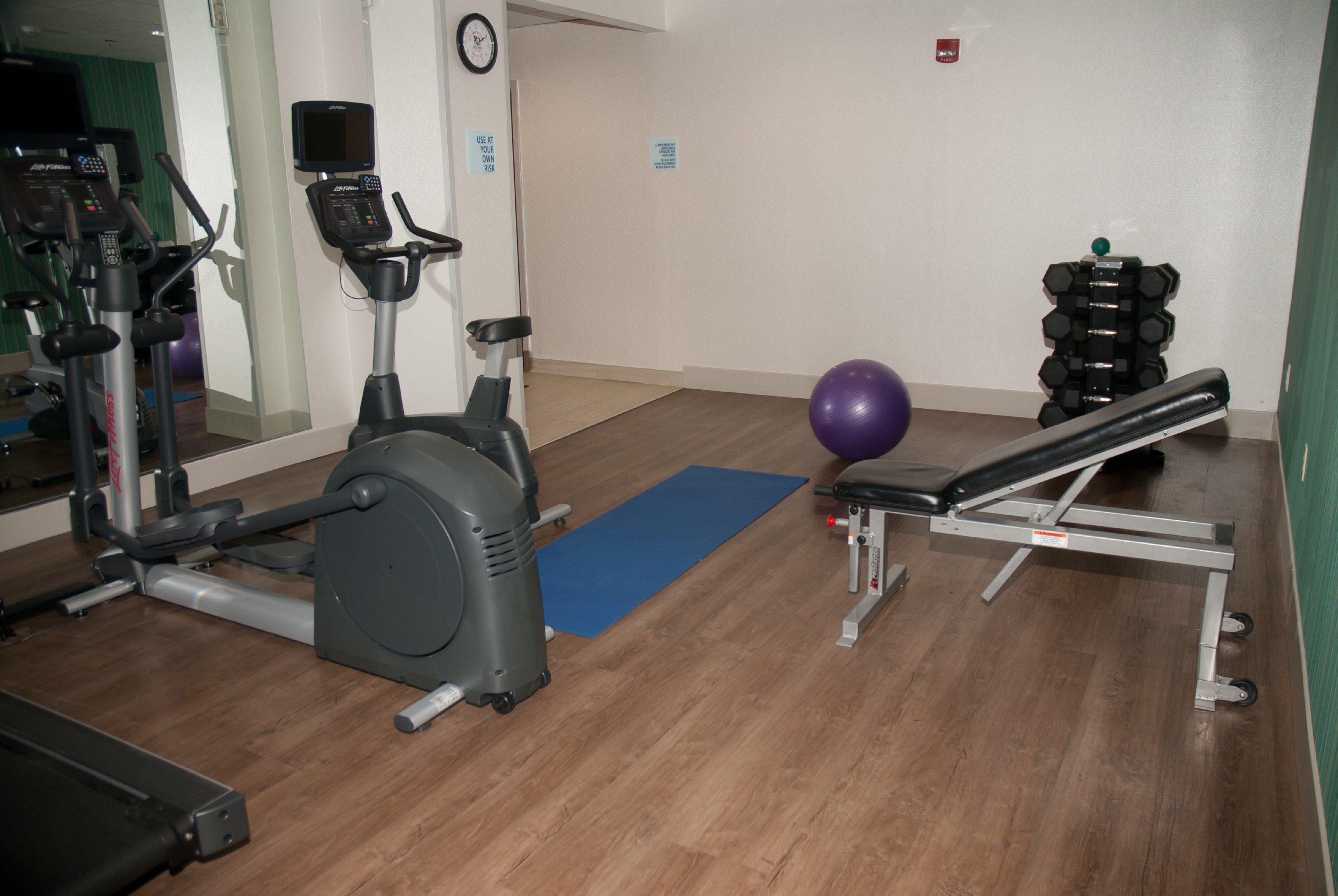 Holiday Inn Express Hotel & Suites Athens By Ihg Exteriör bild
