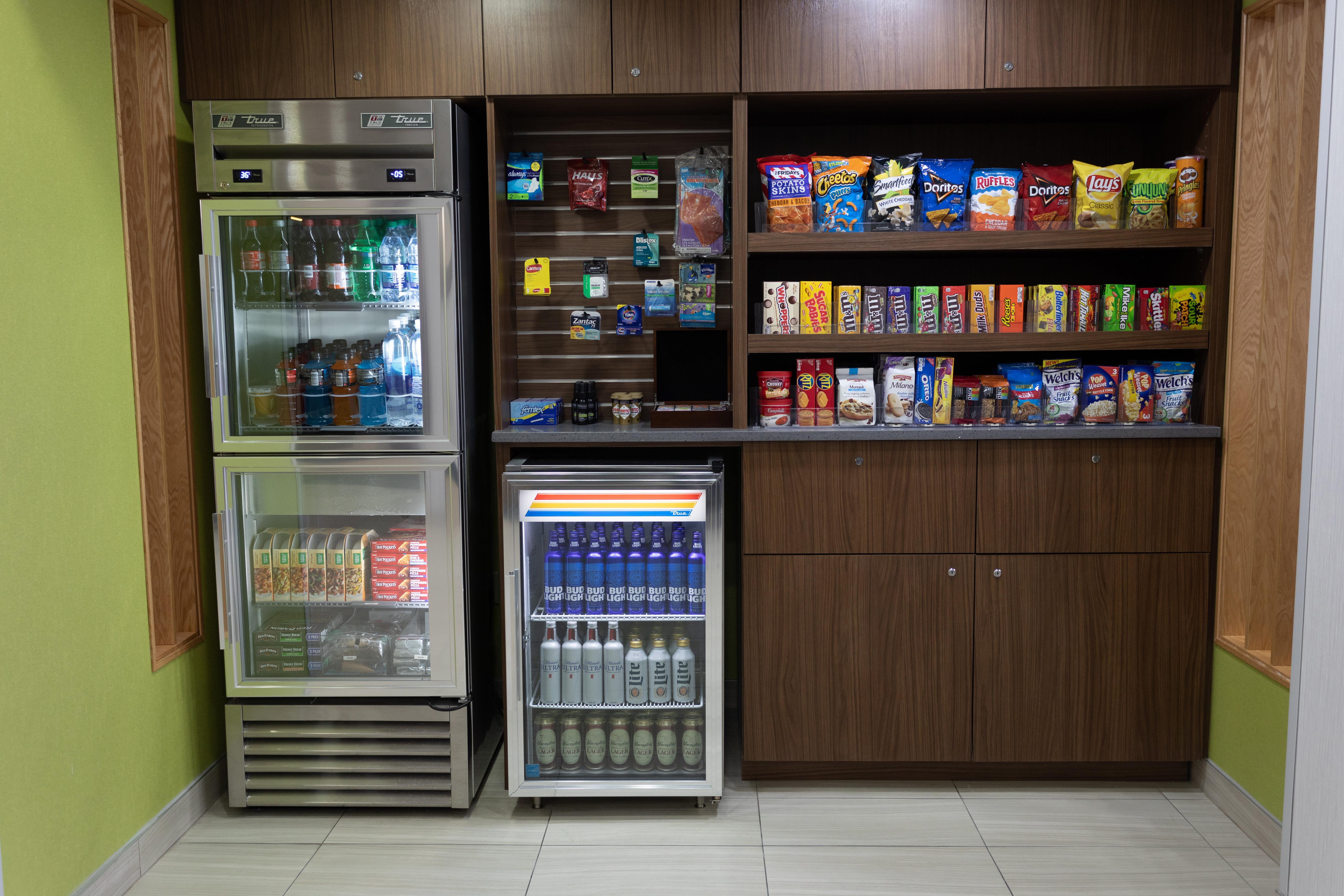Holiday Inn Express Hotel & Suites Athens By Ihg Exteriör bild