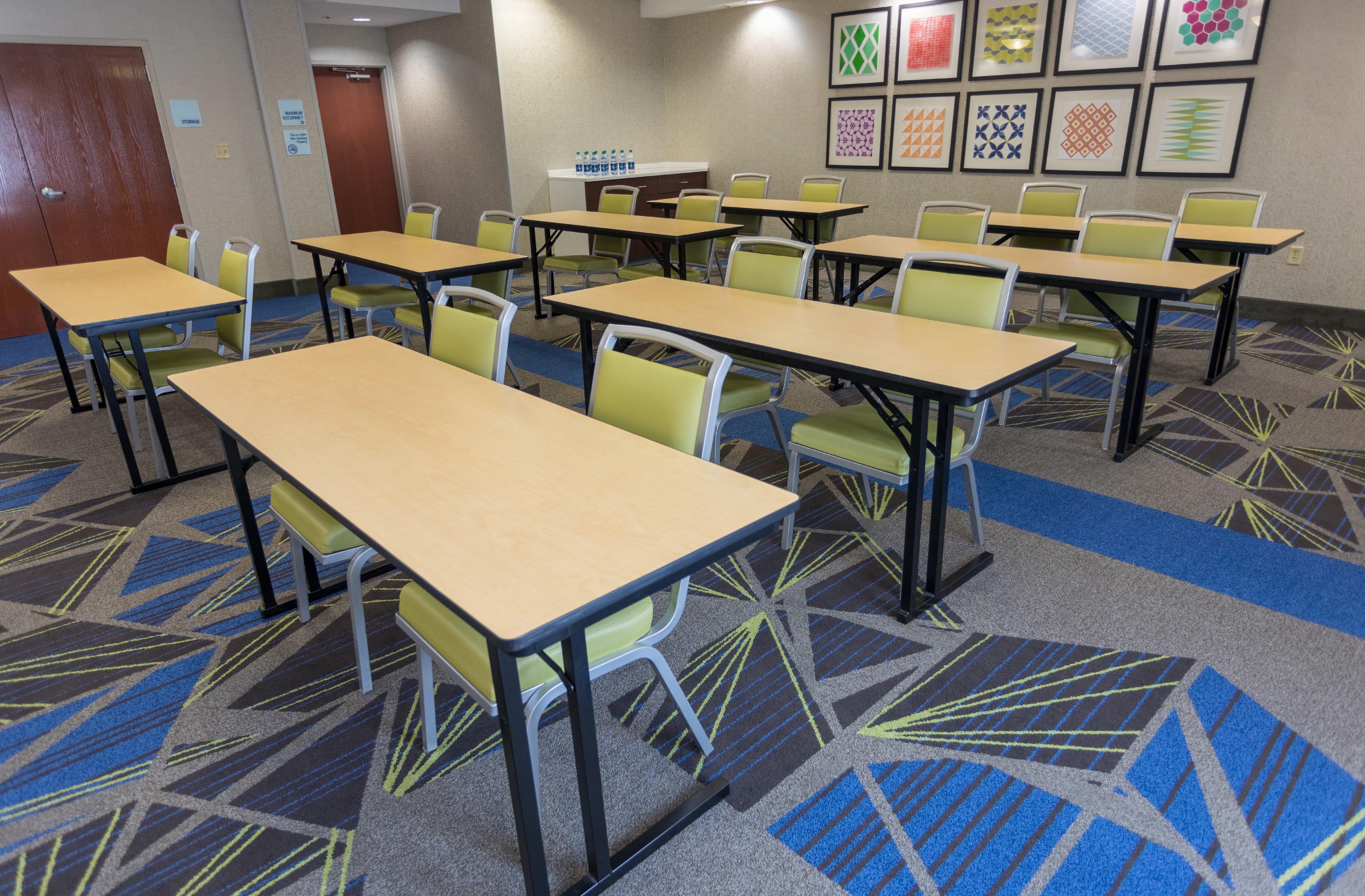 Holiday Inn Express Hotel & Suites Athens By Ihg Exteriör bild