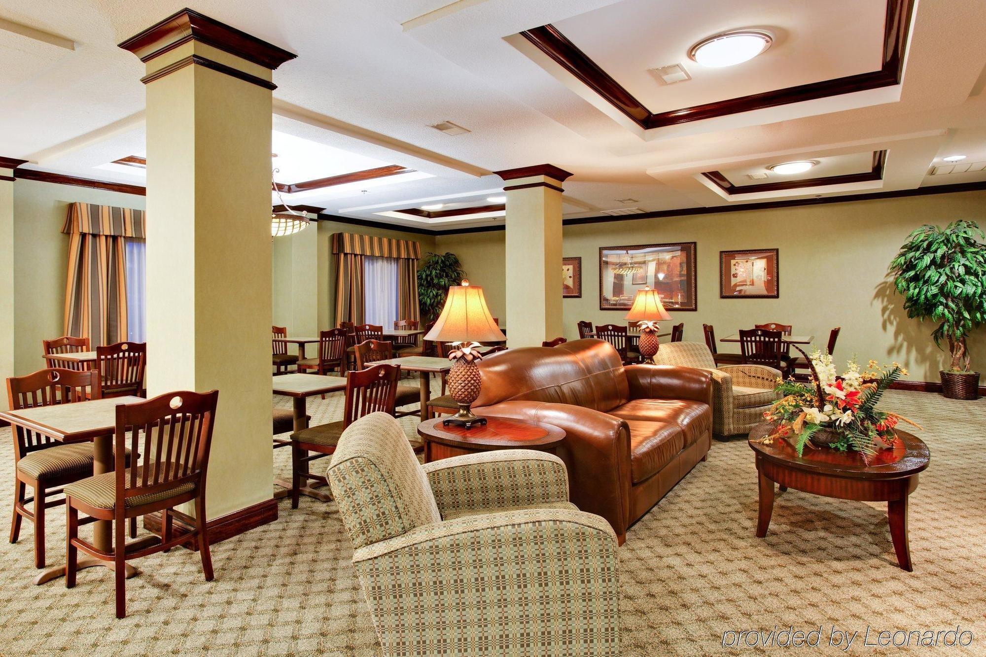 Holiday Inn Express Hotel & Suites Athens By Ihg Inreriör bild