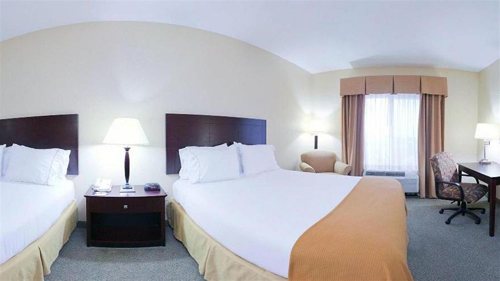 Holiday Inn Express Hotel & Suites Athens By Ihg Exteriör bild