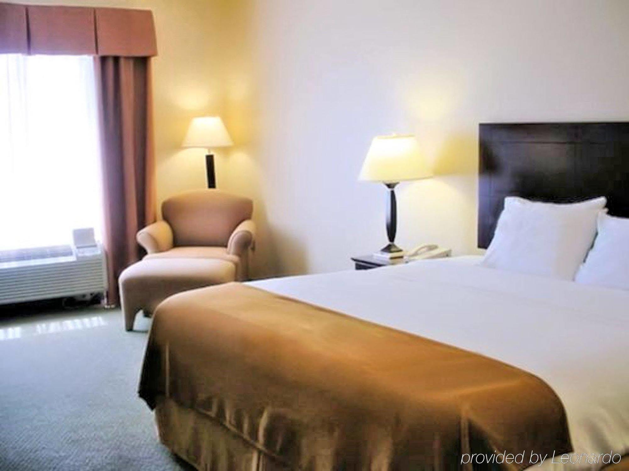Holiday Inn Express Hotel & Suites Athens By Ihg Exteriör bild