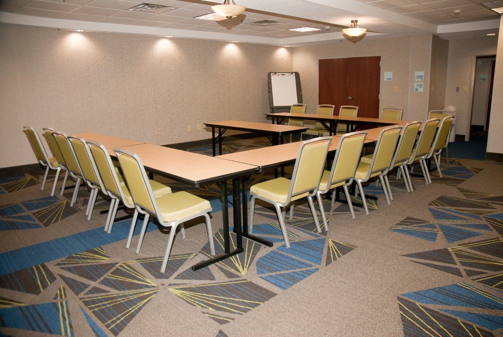 Holiday Inn Express Hotel & Suites Athens By Ihg Exteriör bild