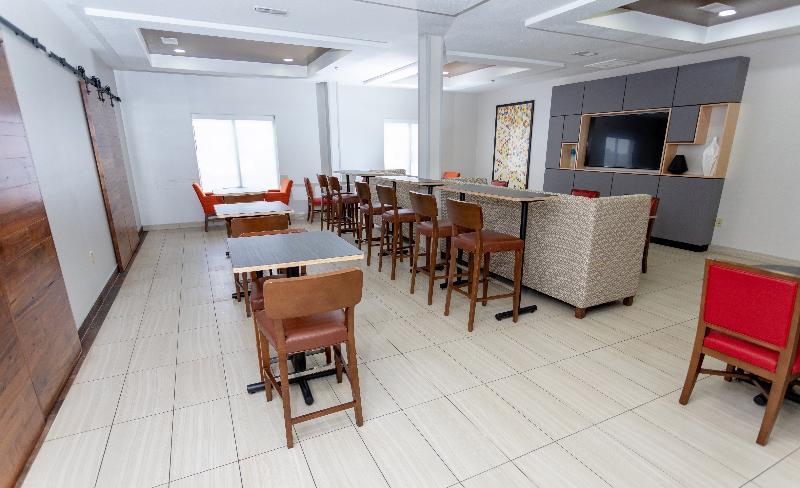 Holiday Inn Express Hotel & Suites Athens By Ihg Exteriör bild